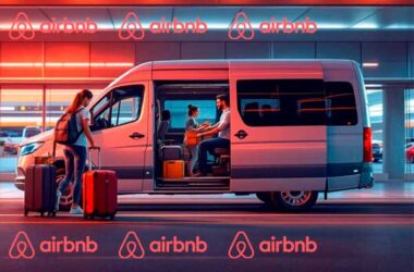 Airbnb Transportation