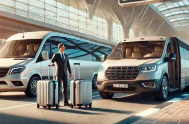 Airport Transportation