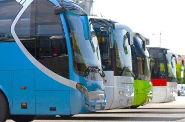 Large Groups Transportation
