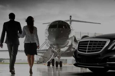 Business Transportation