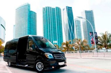 City Transportation