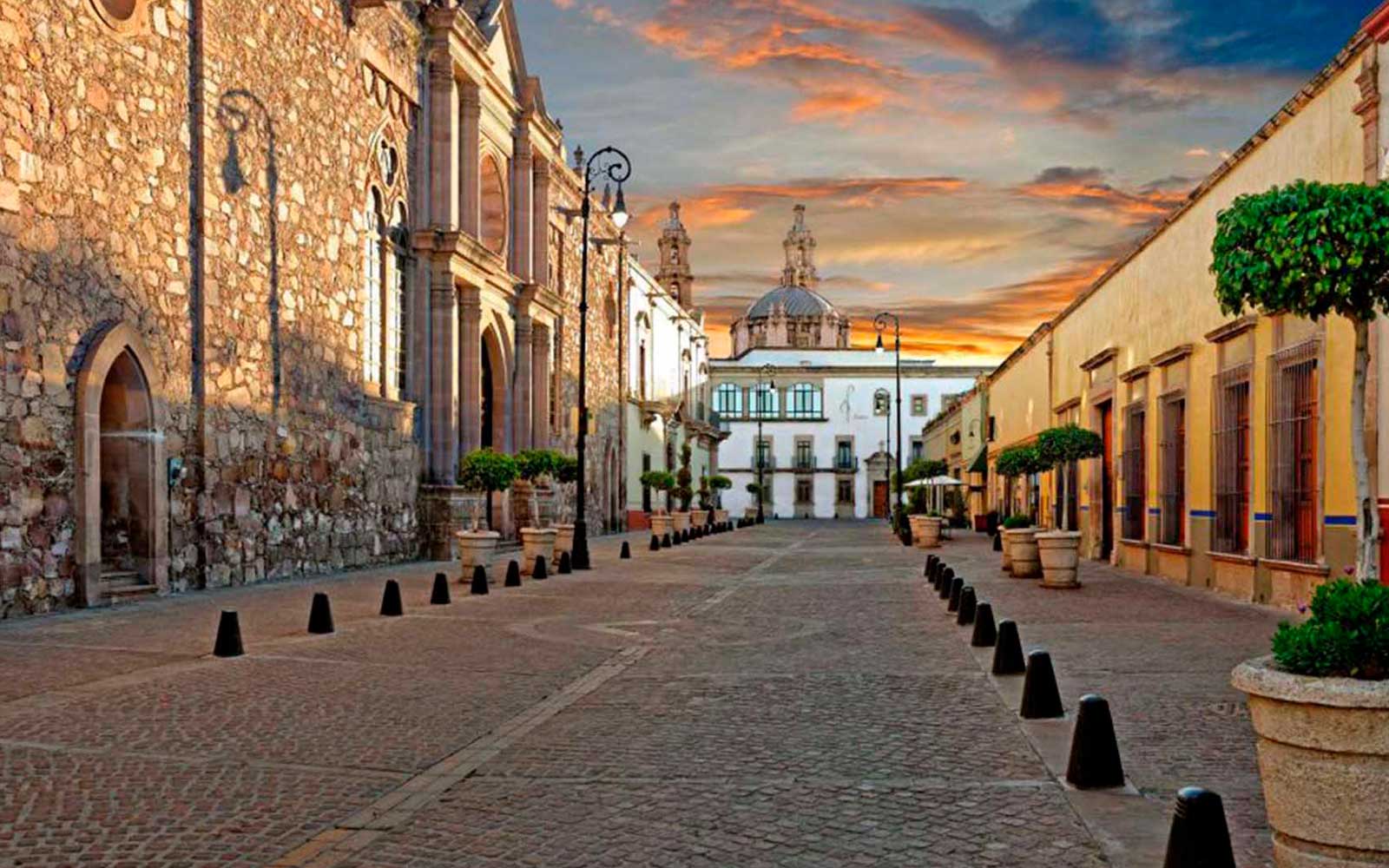 Aguascalientes Private Transportation Service Direct to City