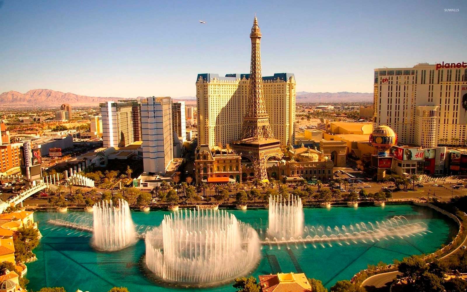 Las Vegas Airport Private Driver Service the Strip and Resorts