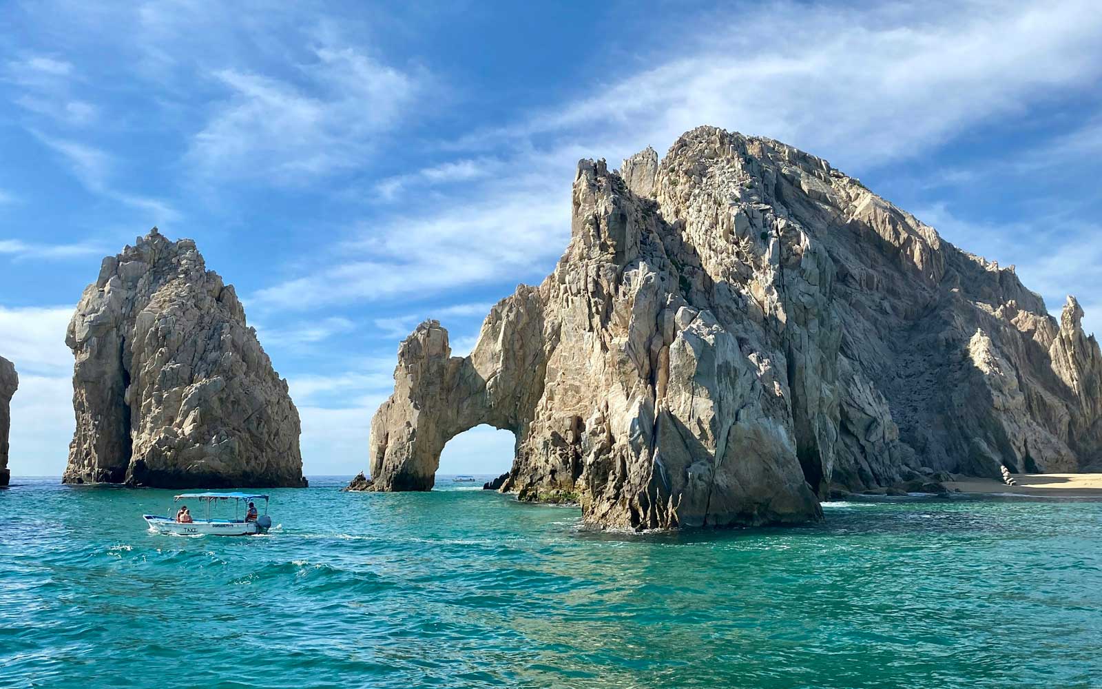 Los Cabos Private Shuttle Service Cabo San Lucas & San Jose