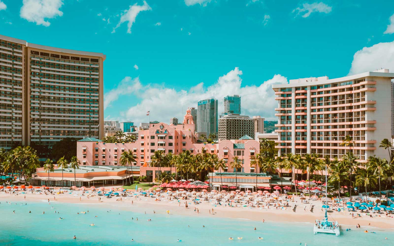 Miami Private Transportation Service Downtown & Cruise Port