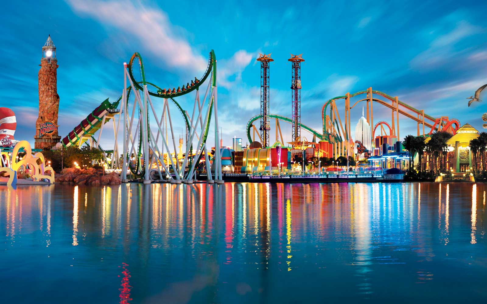 Orlando Private Shuttle Service to Disney Universal & Resorts