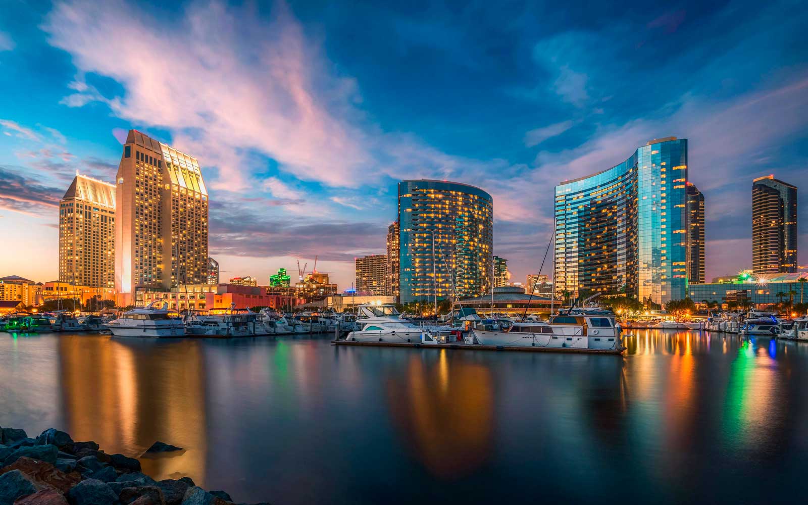 San Diego Private Transportation Reserve Fast Online Rides