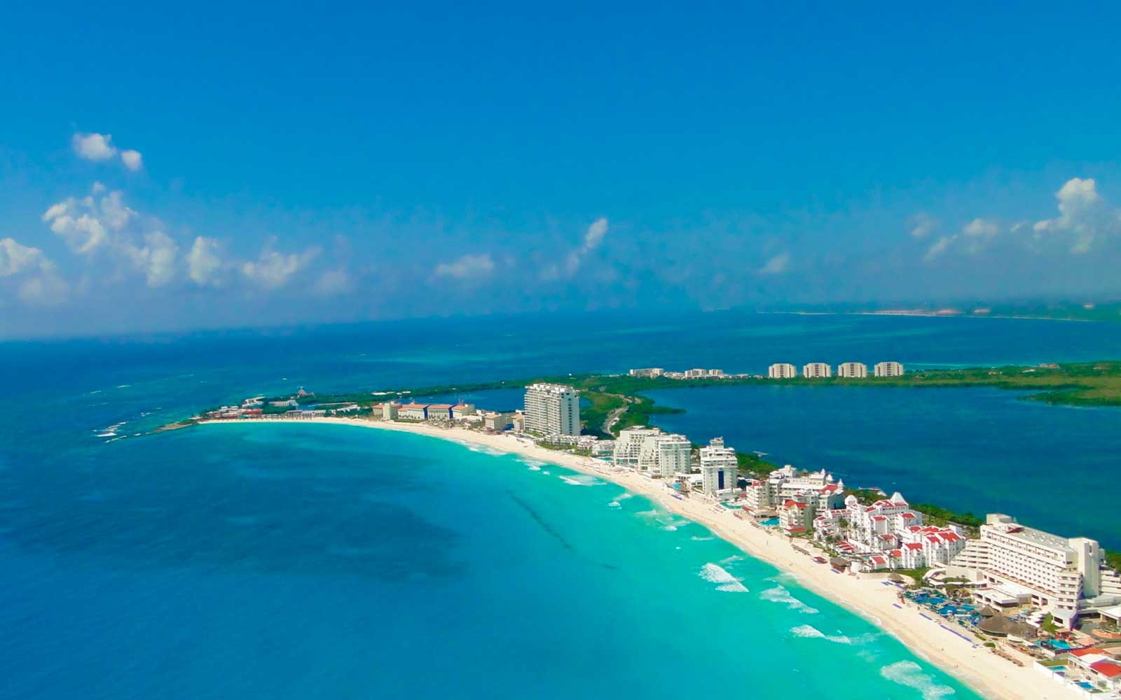 Cancun Transporte Privado Zona Hotelera y Playa del Carmen