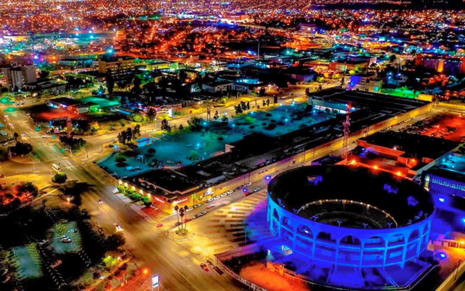 Mexicali Traslados Privados a Ciudad y Cruces Fronterizos