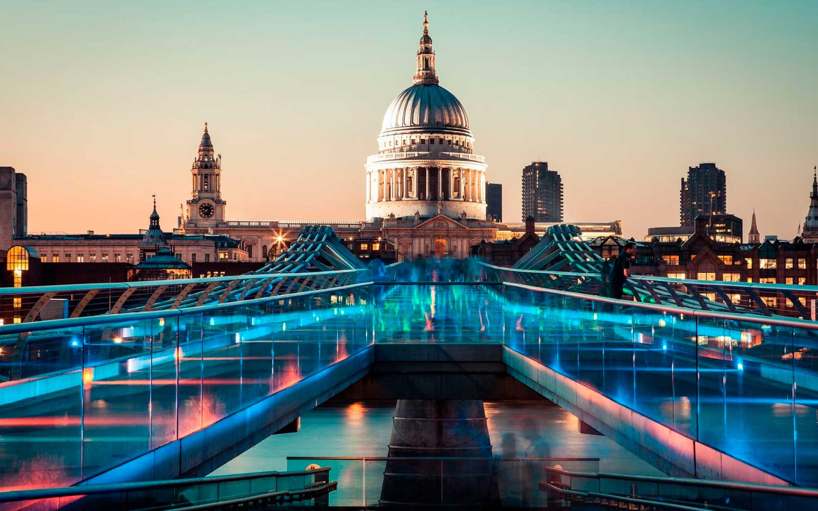 Washington DC de Transporte Privado Centro Zona Metropolitana